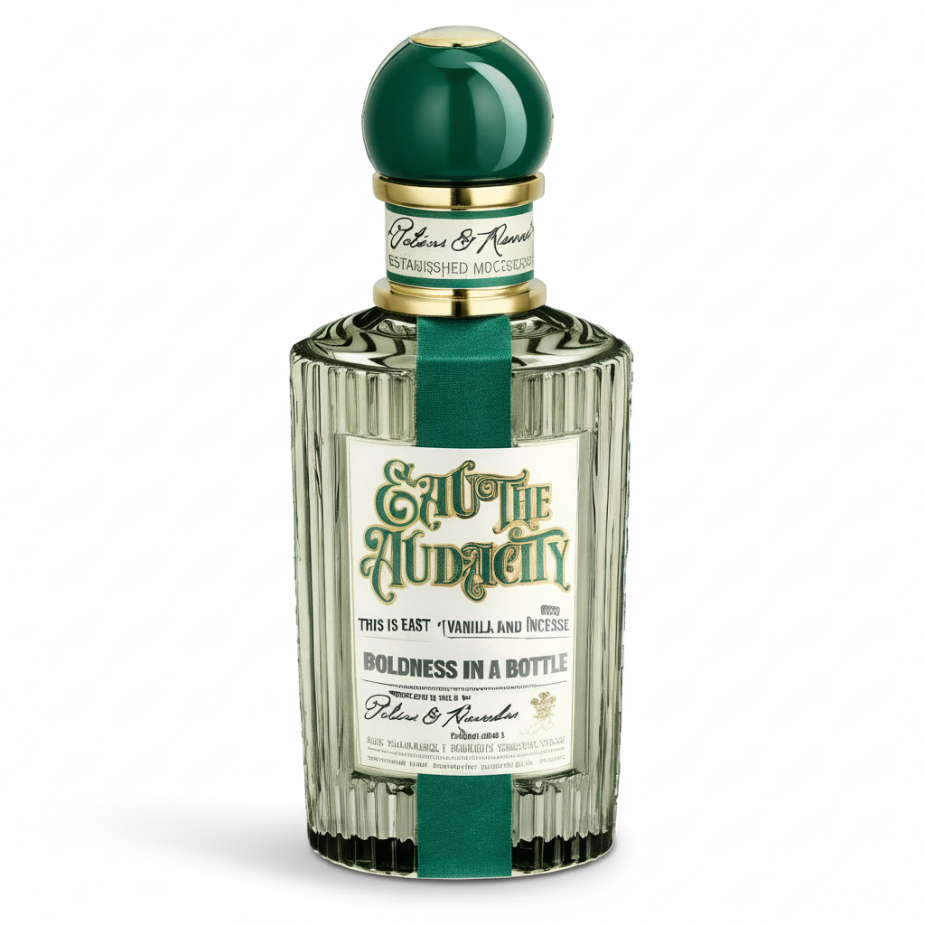 Penhaligon's Eau de Audacity