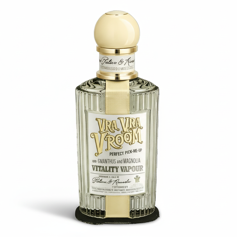 Penhaligon's Vra Vra Vroom