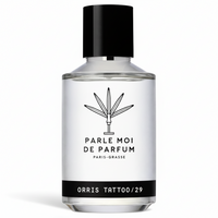 Parle Moi de Parfum Orris Tattoo 29