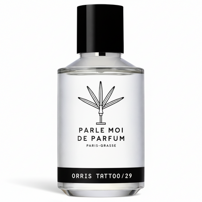Parle Moi de Parfum Orris Tattoo 29