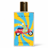 Michela Mezzetti Breathe Me