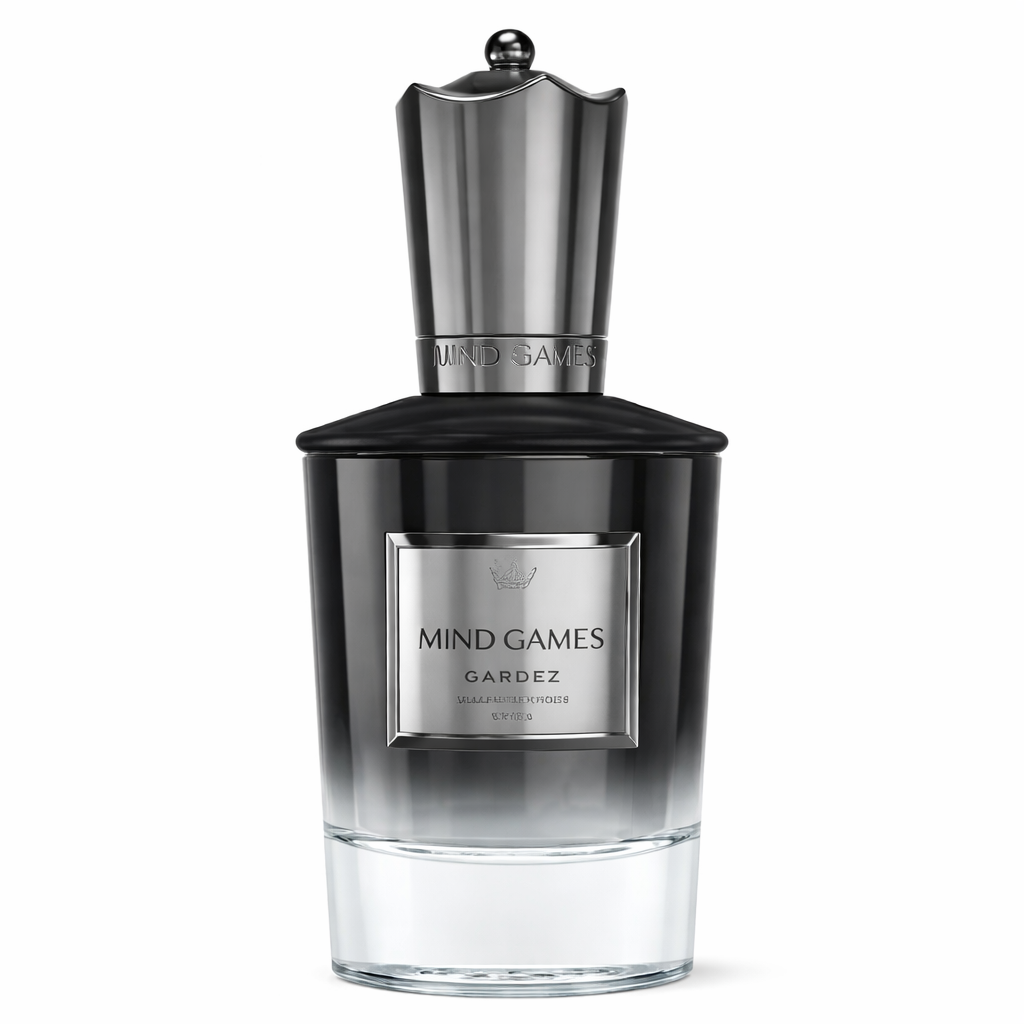 Mind Games Gardez