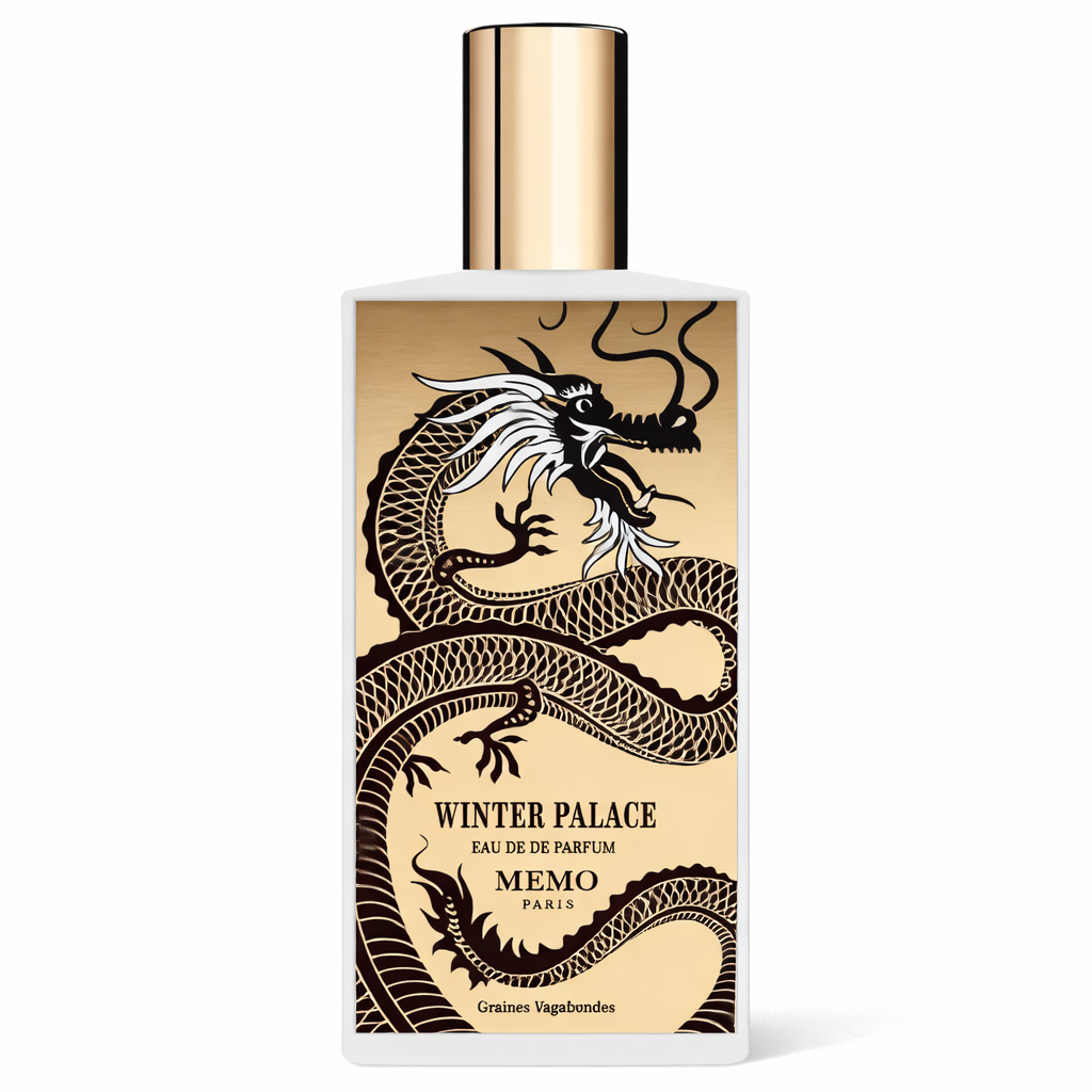 Memo Paris Winter Palace