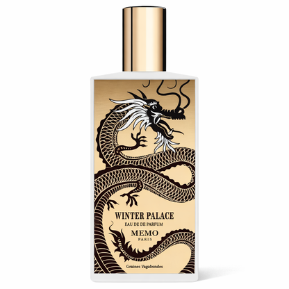 Memo Paris Winter Palace