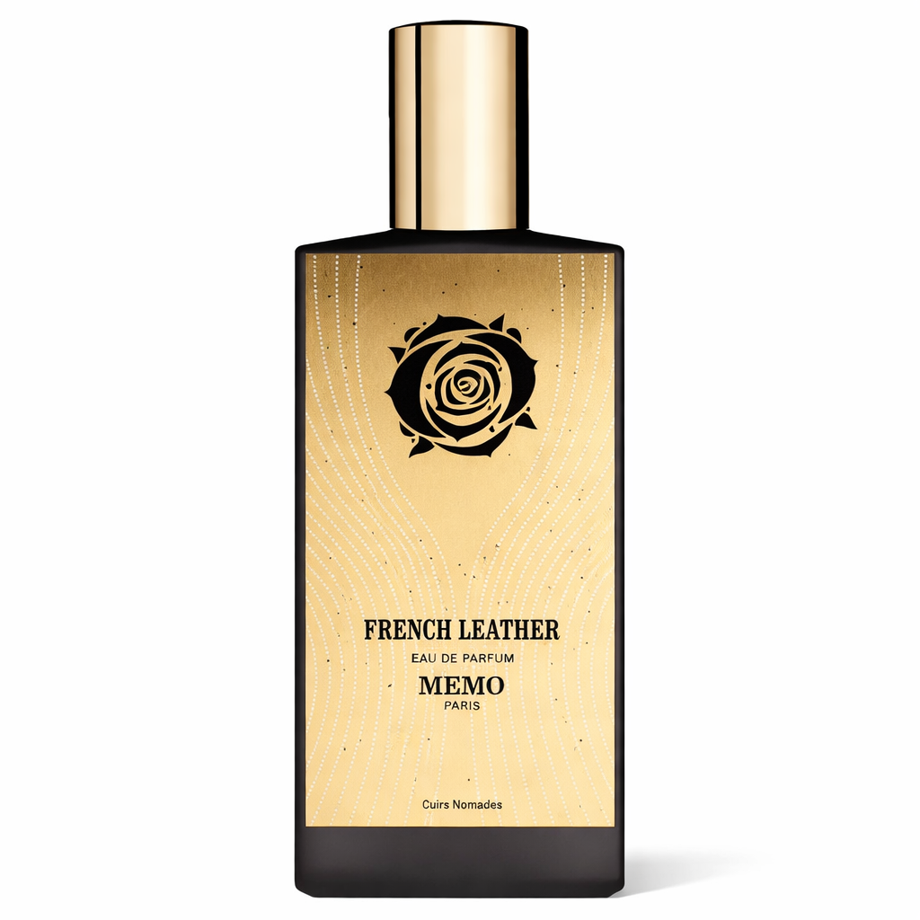 Memo Paris French Leather