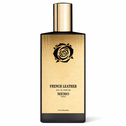 Memo Paris French Leather