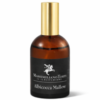 Massimiliano Torti II Profumiere Albicocca Mallow