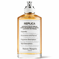Maison Margiela Replica By The Fireplace