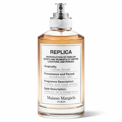 Maison Margiela Replica Coffee Break