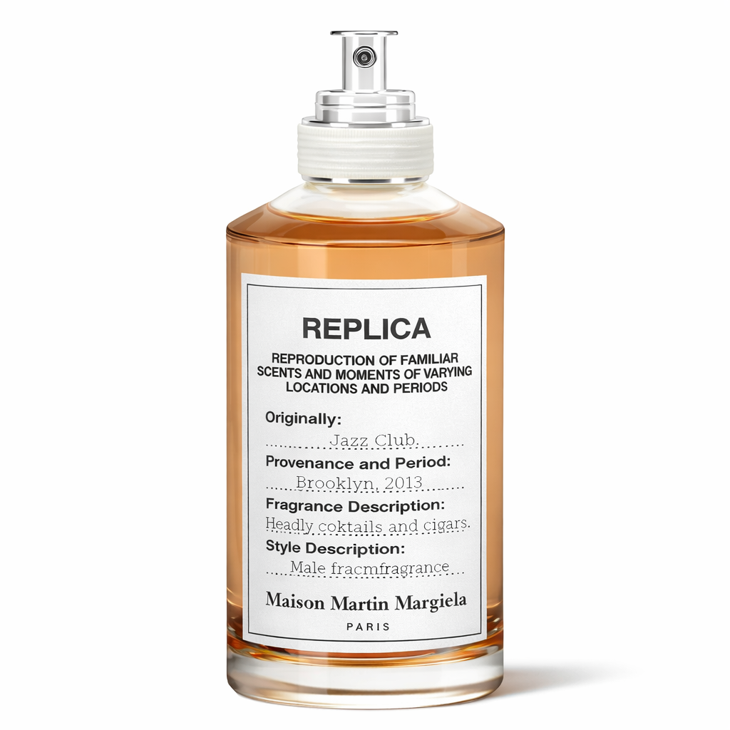 Maison Margiela Replica Jazz Club