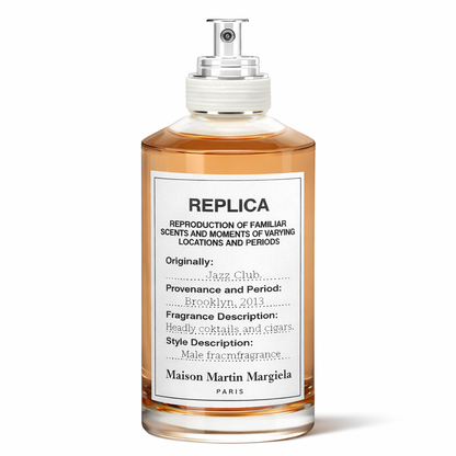 Maison Margiela Replica Jazz Club