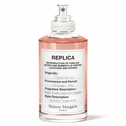 Maison Margiela Replica Lipstick On