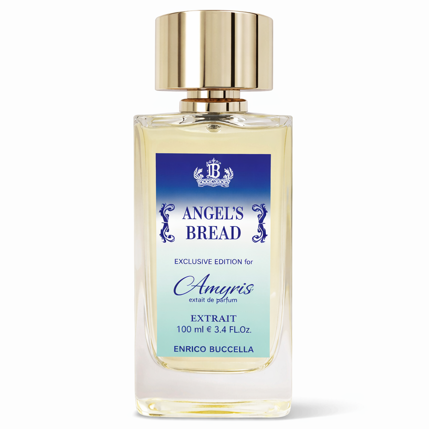 Cerchi Nell Aqua Angel's Bread
