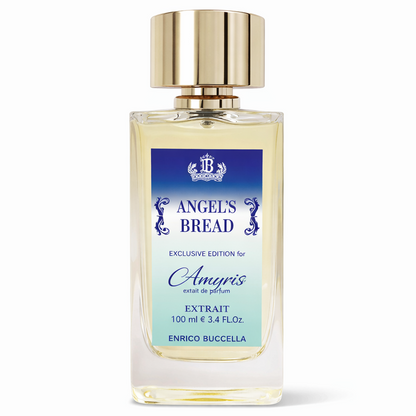 Cerchi Nell Aqua Angel's Bread