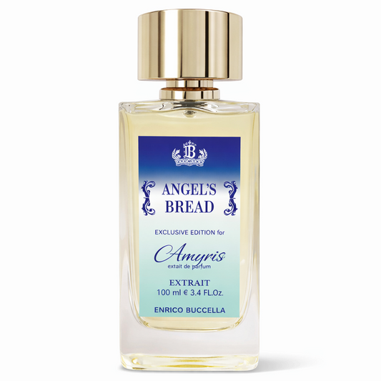 Cerchi Nell Aqua Angel's Bread