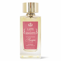 Cerchi Nell Aqua Latte e Biscotti