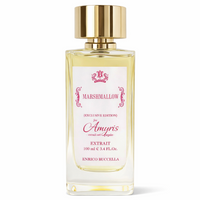 Cerchi Nell Aqua Marshmallow