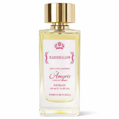 Cerchi Nell Aqua Marshmallow