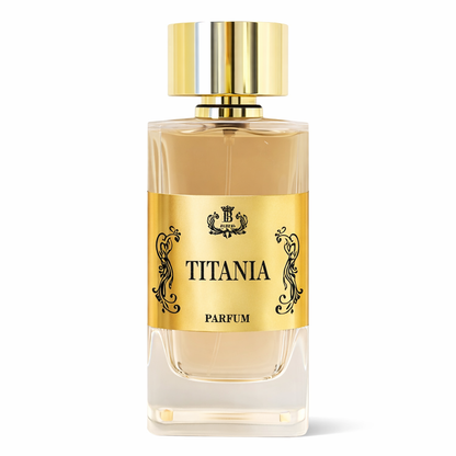 Cerchi Nell Aqua Titania