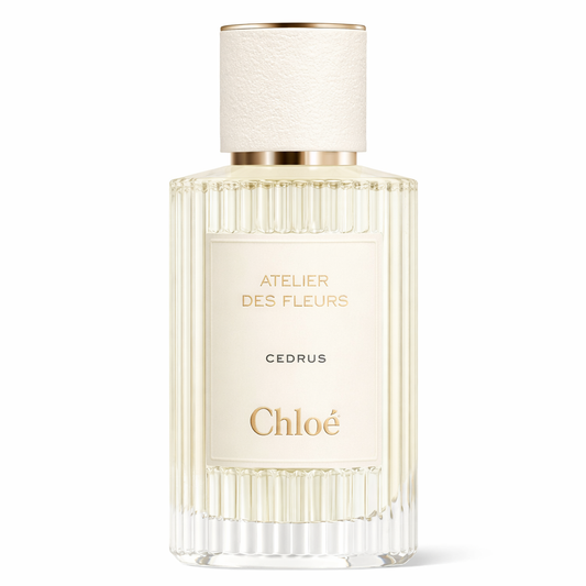 Chloe Atelier Des Fleurs Cedrus