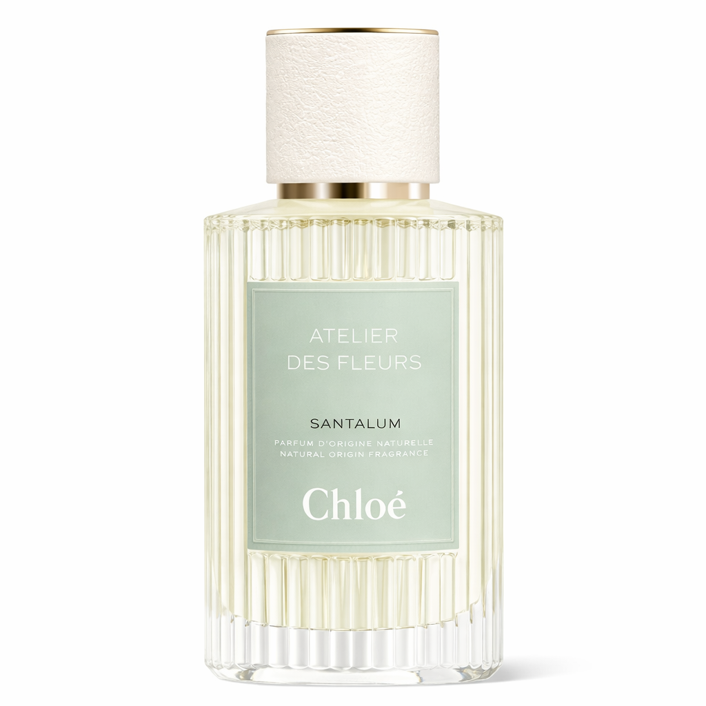 Chloe Atelier Des Fleurs Santalum