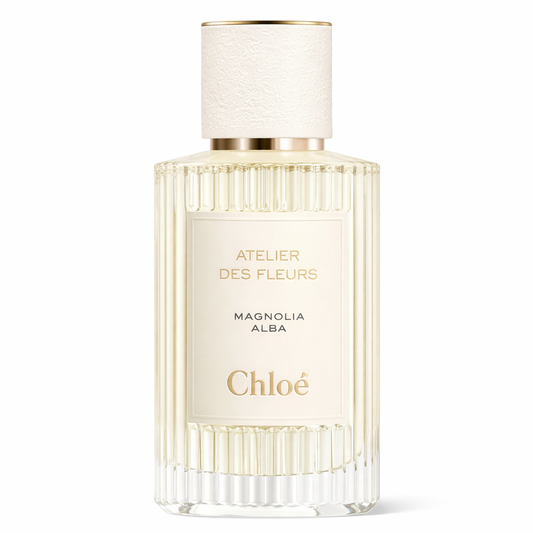 Chloe Atelier Des Fleurs Magnolia Alba