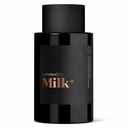Commodity Milk + Bold