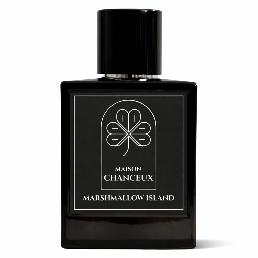 Chanceux Marshmallow Island