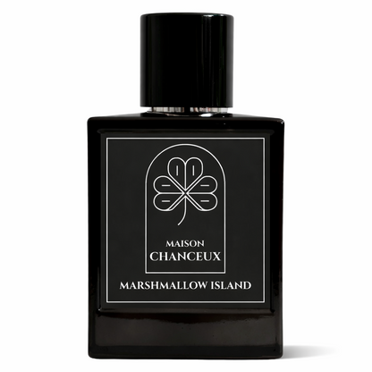 Chanceux Marshmallow Island