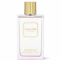 Cherigan Parfums Lovers in Pink