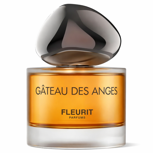 Fleurit Gateau Des Anges