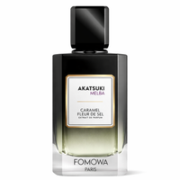 Fomowa Paris Akatsuki Melba Caramel Fleur de Sel
