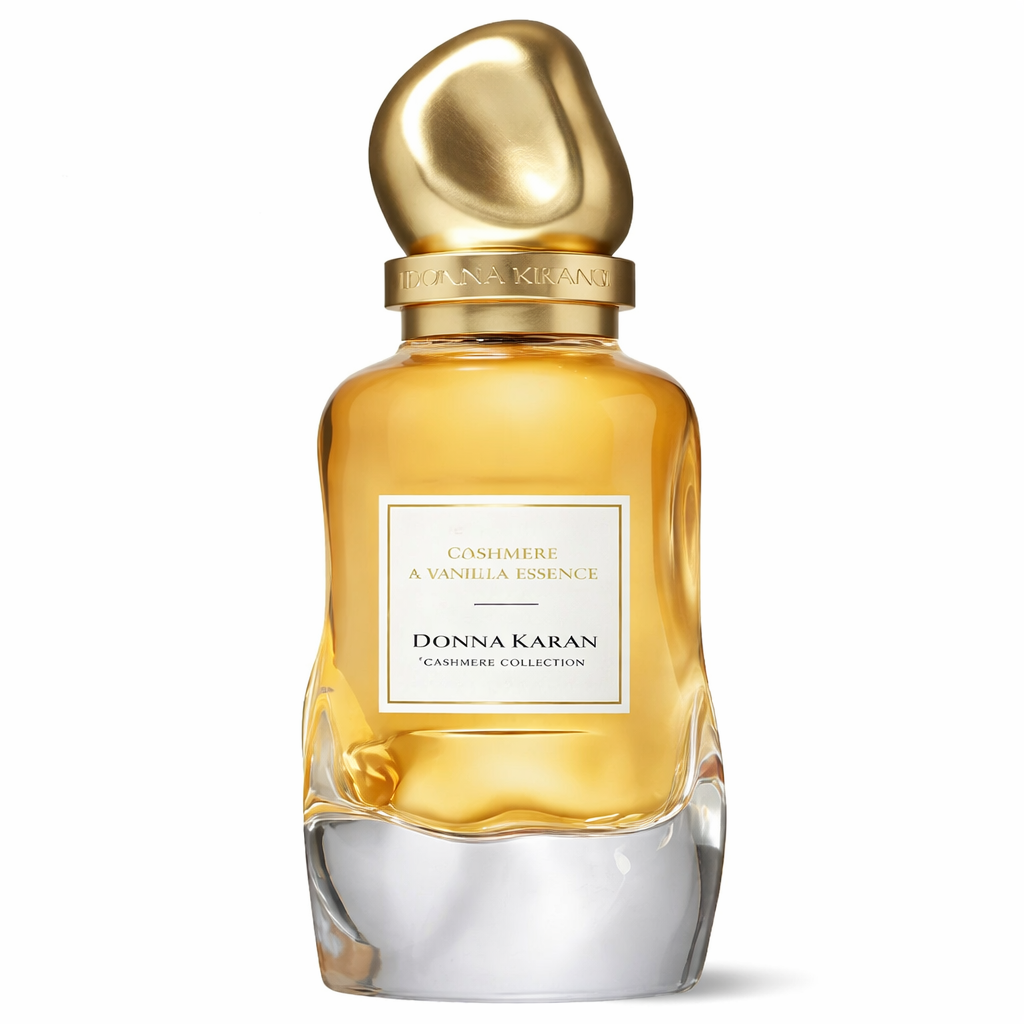 Donna Karan Cashmere & Vanilla Essence