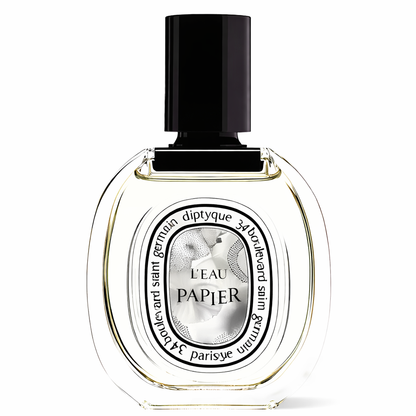 Diptyque L'eau Papier EDT