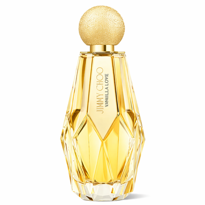 Jimmy Choo Vanilla Love