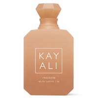 Kayali Freedom Musk Santal 34