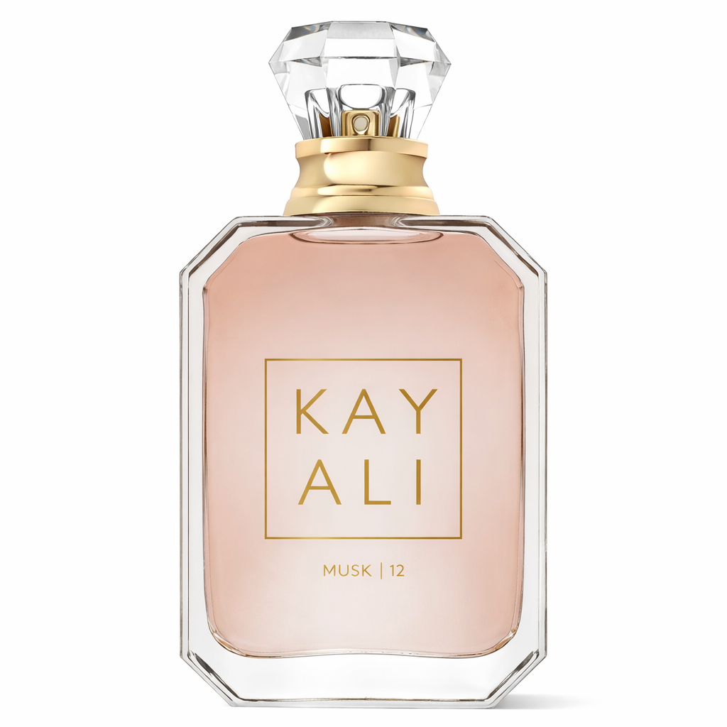 Kayali Musk 12