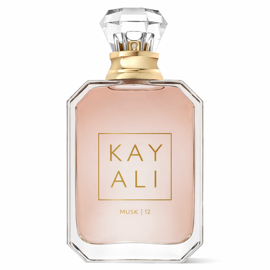 Kayali Musk 12