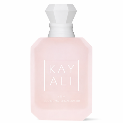 Kayali Yum Boujee Marshmallow, 81