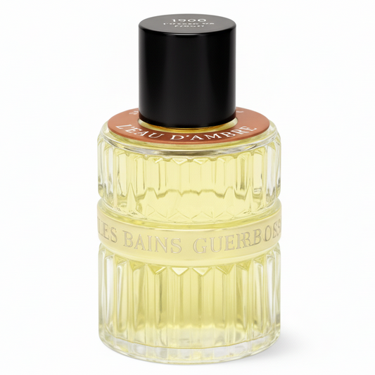 Les Bains Guerbos 1900 L'Heure de Proust