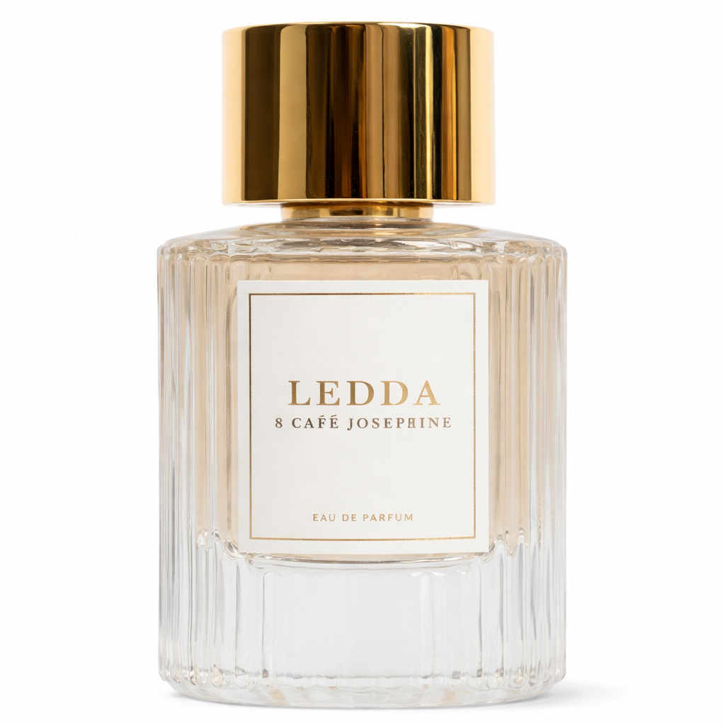 Ledda 8 Cafe Josephine