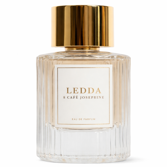 Ledda 8 Cafe Josephine