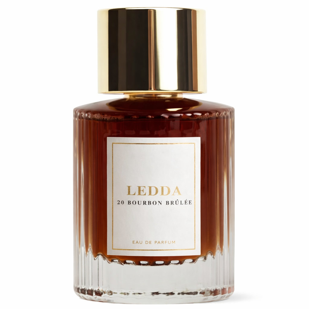 Ledda 20 Bourbon Brulee