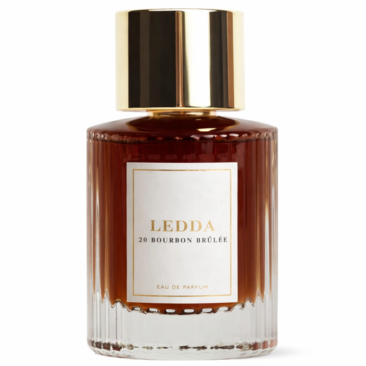Ledda 20 Bourbon Brulee