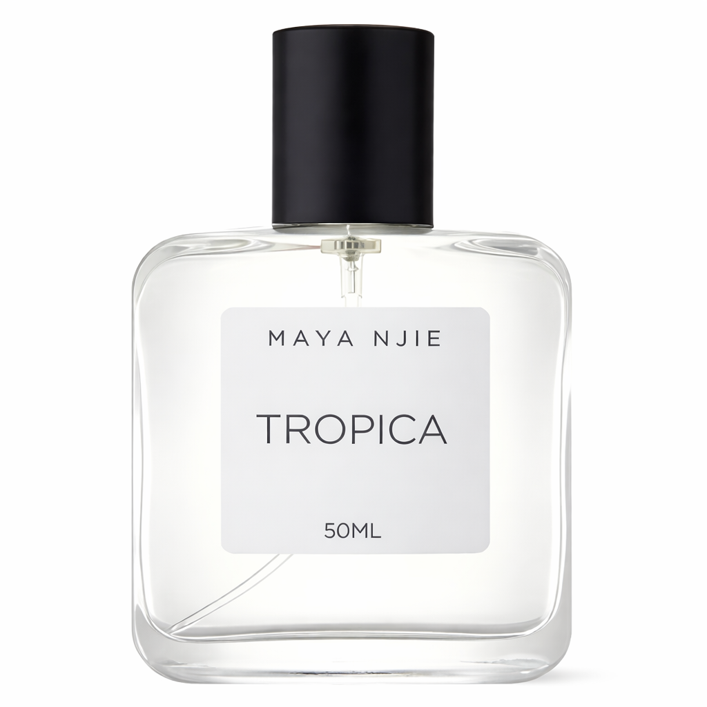 Maya Njie Tropica