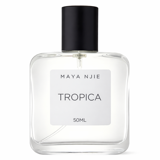 Maya Njie Tropica