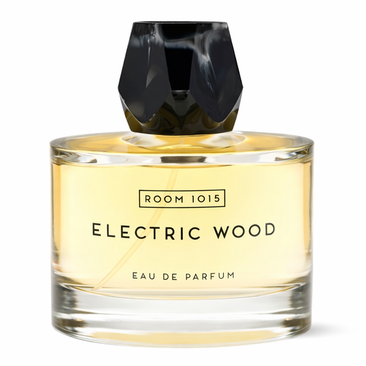 Room 1015 Electric Wood