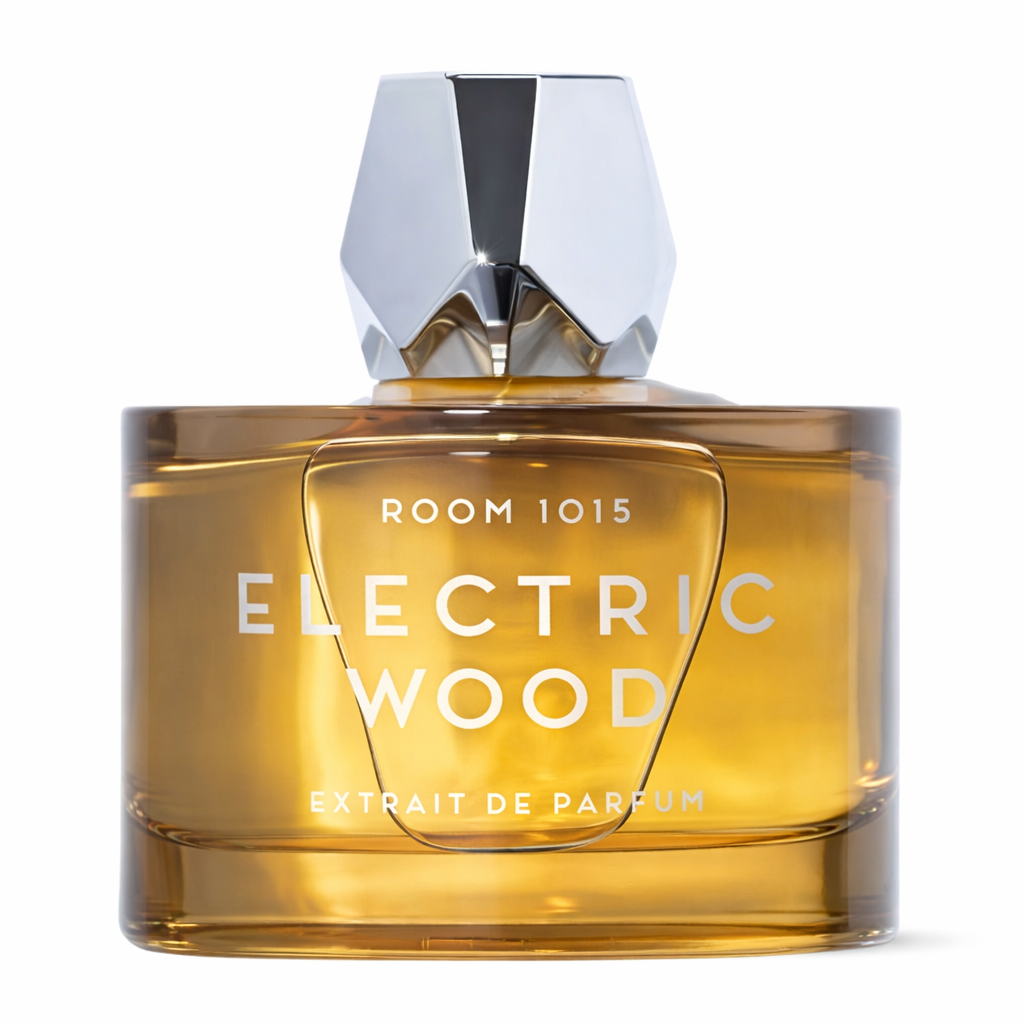 Room 1015 Electric Wood Extrait
