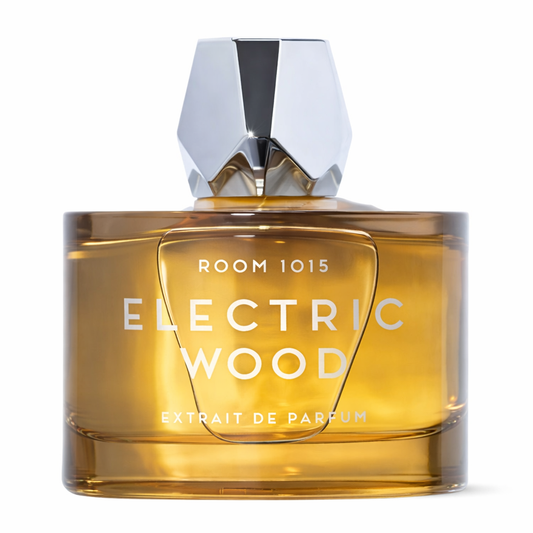 Room 1015 Electric Wood Extrait