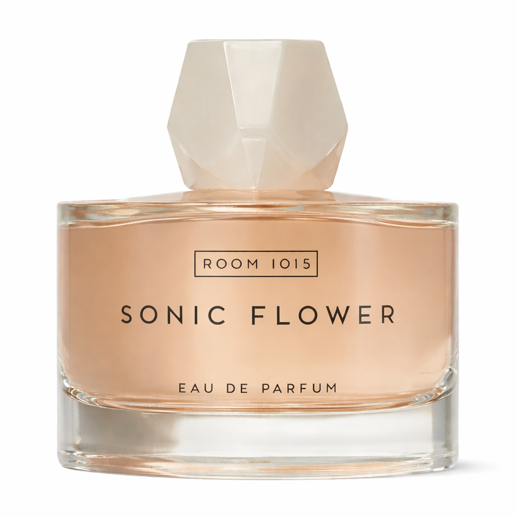 Room 1015 Sonic Flower